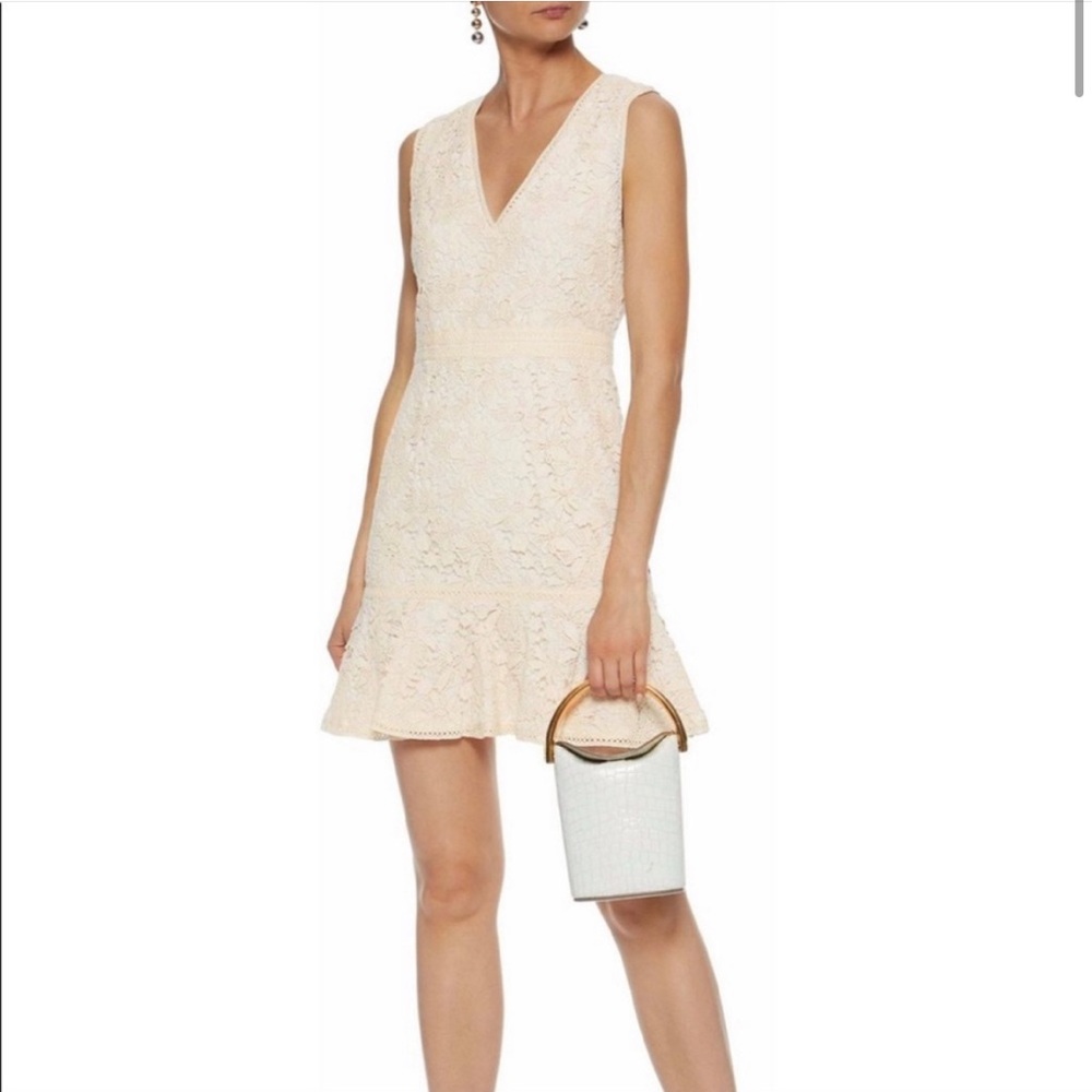 NWT Alice + Olivia Onella Dress
